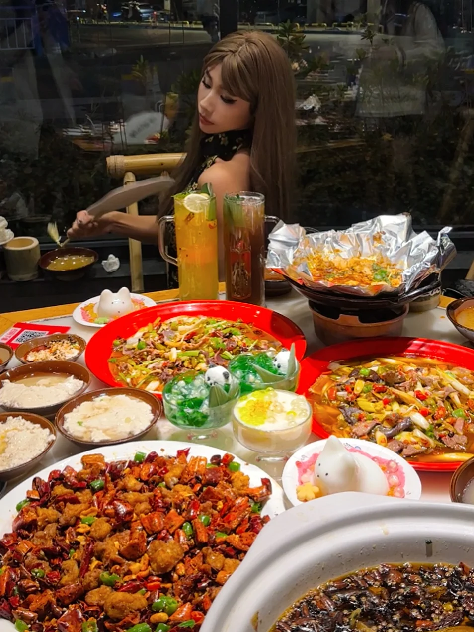常州朋友的私藏蹄花老店！！