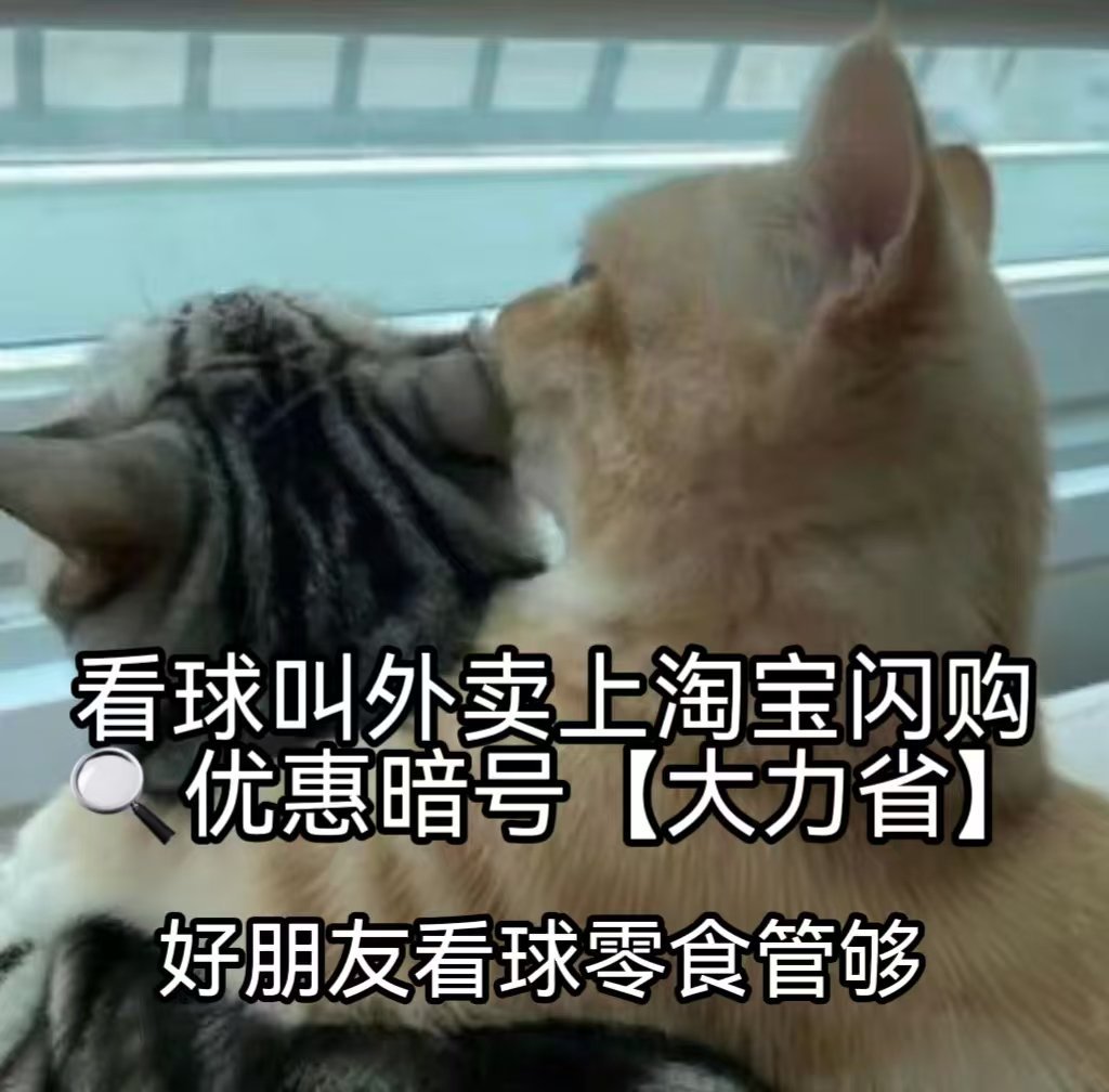 看球上淘宝闪购点外卖更优惠淘宝闪购夏日拼团季阿根廷首发今晚球队全力冲刺全新里程碑
