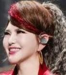 在《乘风2026》中，乌兰图雅团展现出了积极向上、充满活力与韧性的精神状态。
一