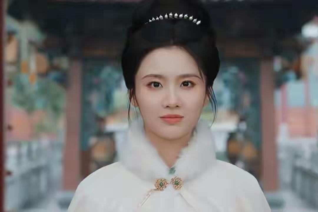 对的。比如90后女演员中，你们江西籍的张慧雯气质和外形就是十分标准的南方汉族女孩