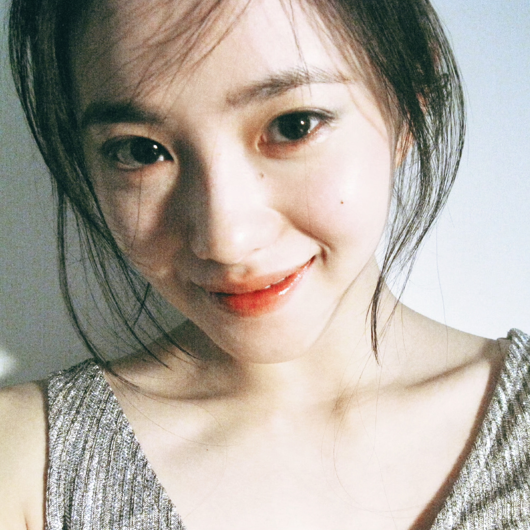 好清透 存存美丽得不像话 ​​​