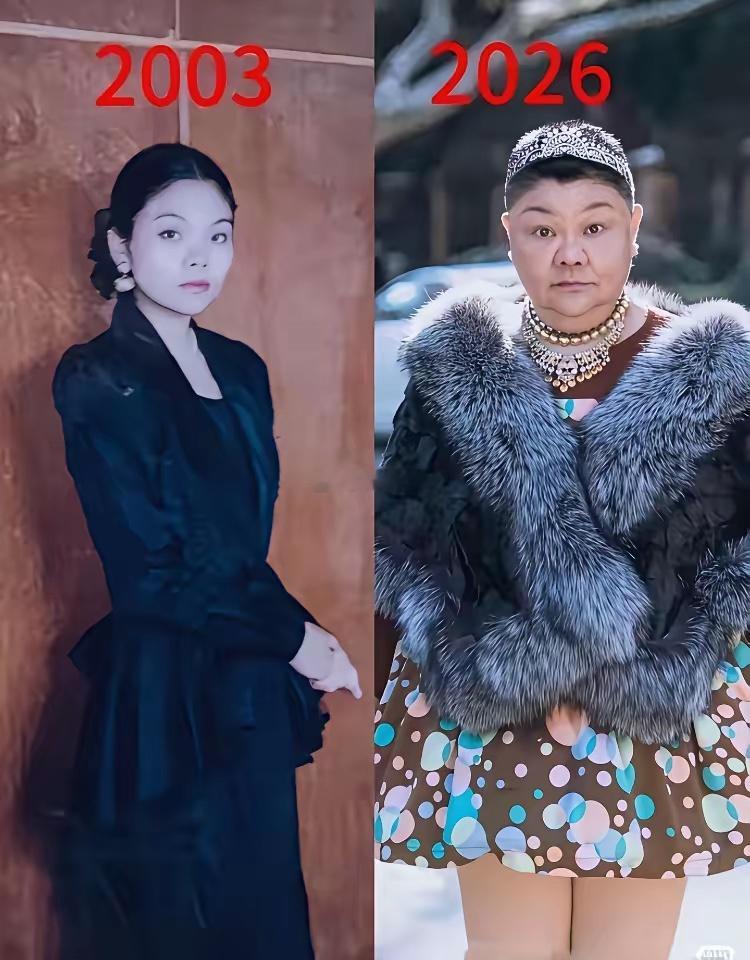上海“安福路小公主”，很多人羡慕她获得自由自在。 