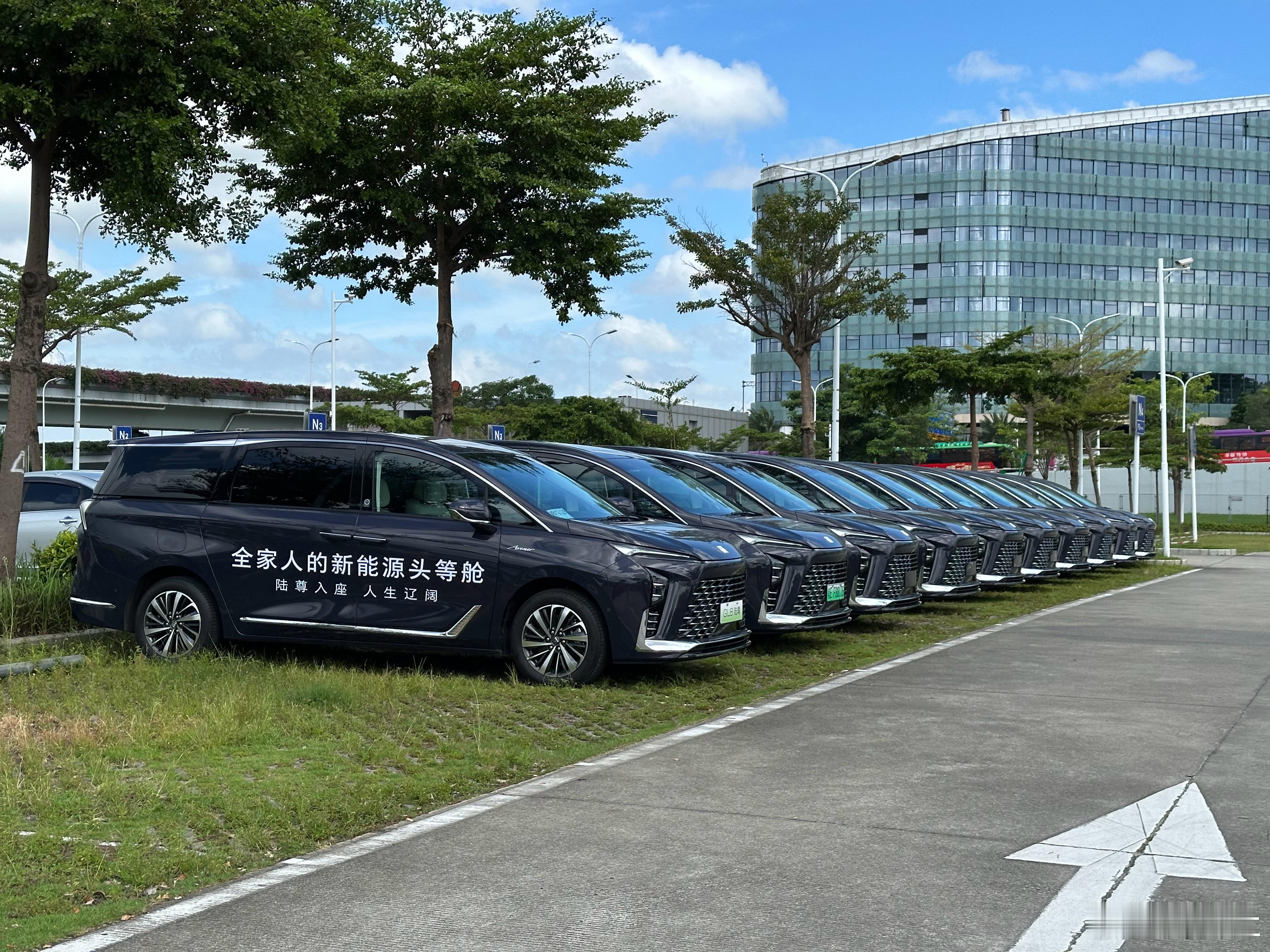 你绕不过的头等舱来了全新GL8陆尊今晚7点即将焕新上市！倾听200多万车主的经验