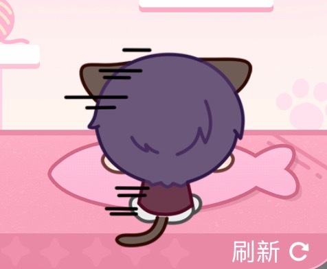 不是 他为啥这么可爱 
