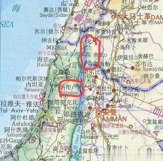 4月17日凌晨，以色列在黎巴嫩南部与伊朗、叙利亚、黎巴嫩联军展开了一场大规模的战