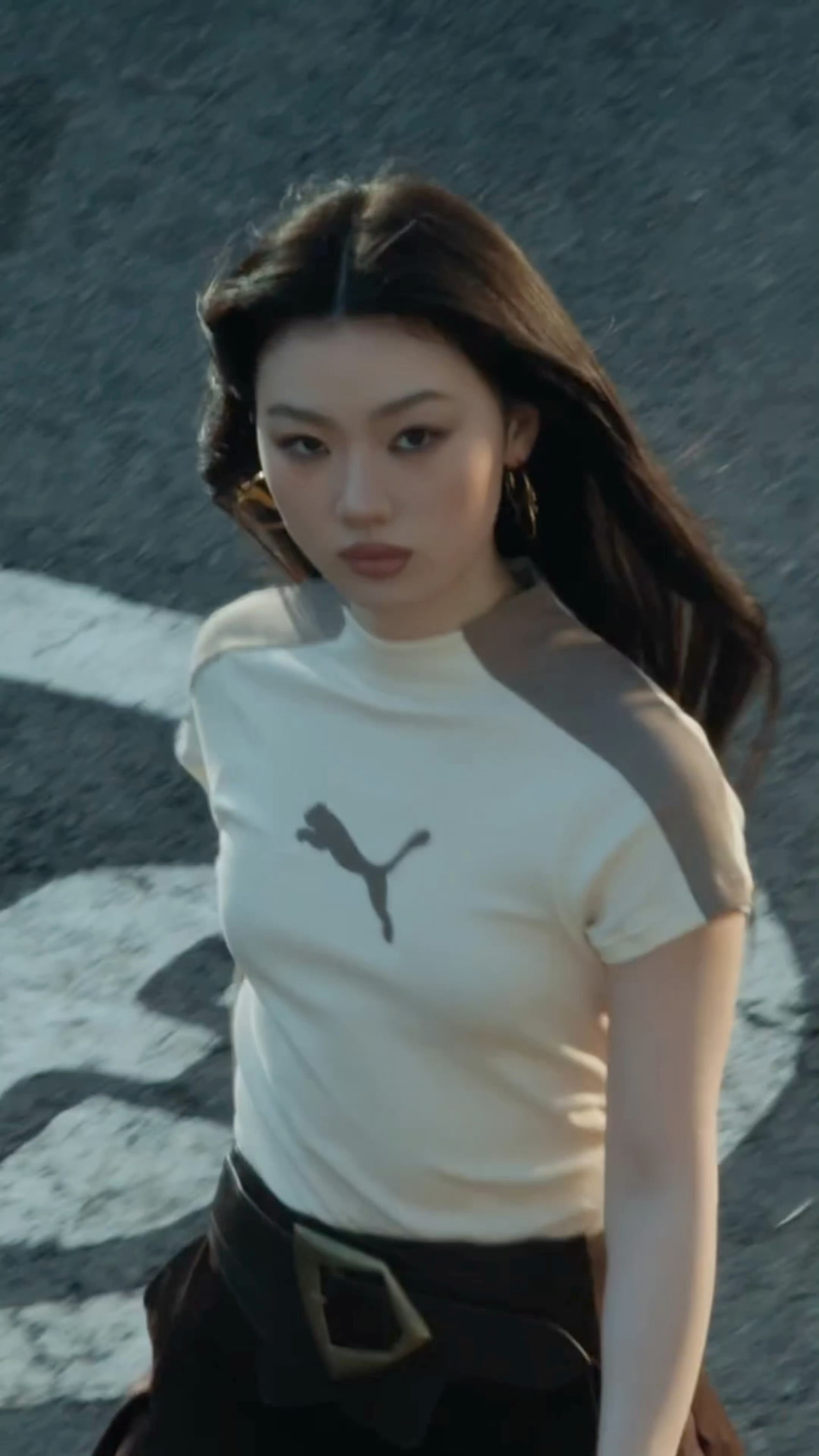 单依纯我那里有事。 