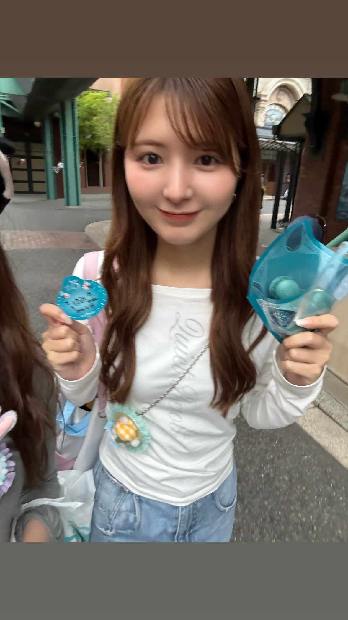 関有美子