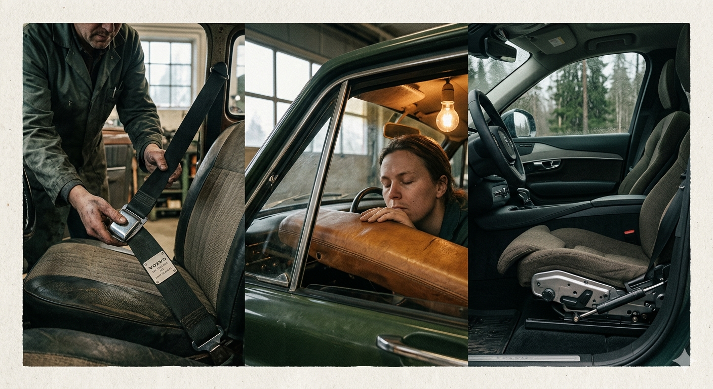 多车企祝沃尔沃99岁生日快乐 我们讨论事情，能不能先不屁股，先看实际的产品和作用