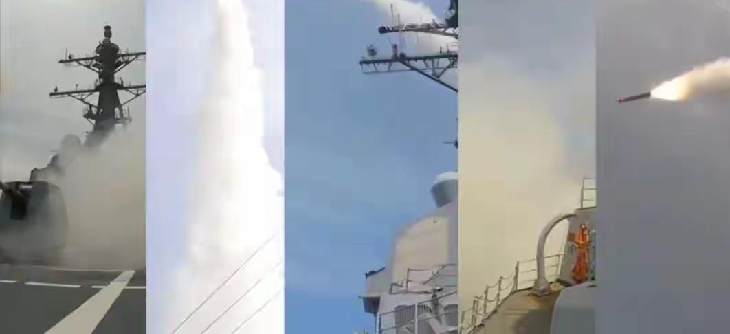 伊朗：已进入最高战备状态