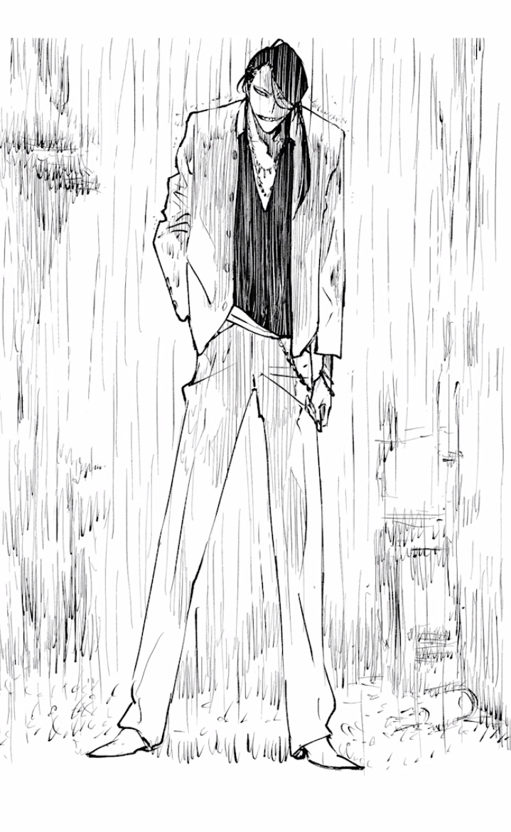 勺怎么还有新插图喔唷 ​​​