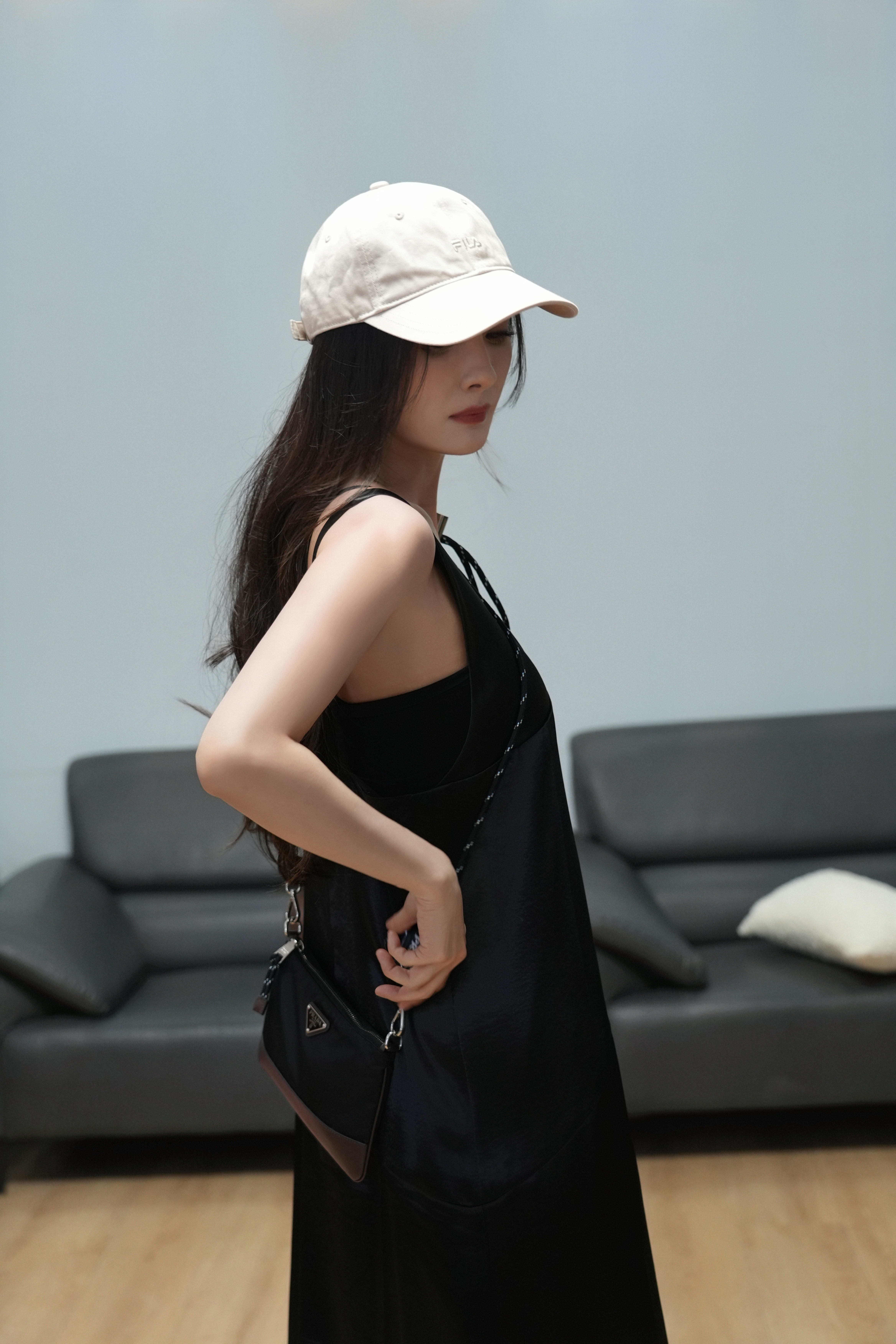 杨幂  ym杨幂冯湮儿 ym 杨幂冯娷 🦊₊˚⊹⁠♡如果阴雨绵绵✮