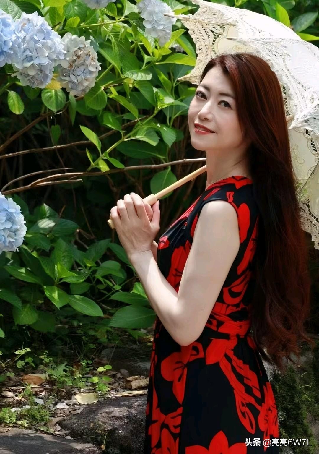 分享随手拍的美照