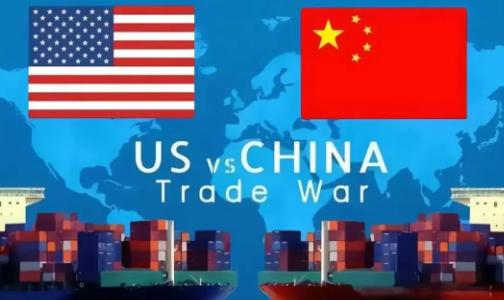 美国对中国撂下狠话，如果中国再不不恢复稀土供应，那么美国要动用真正的杀手锏，就是