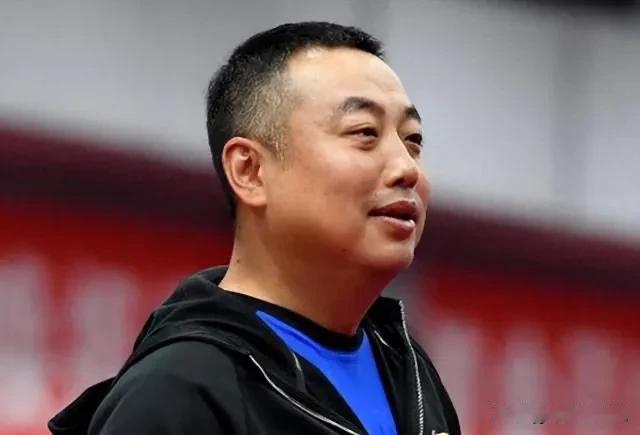 抽签结果出炉，刘国梁 3 句表态格局高：

1、抽签对于我们来说，最大作用是让我