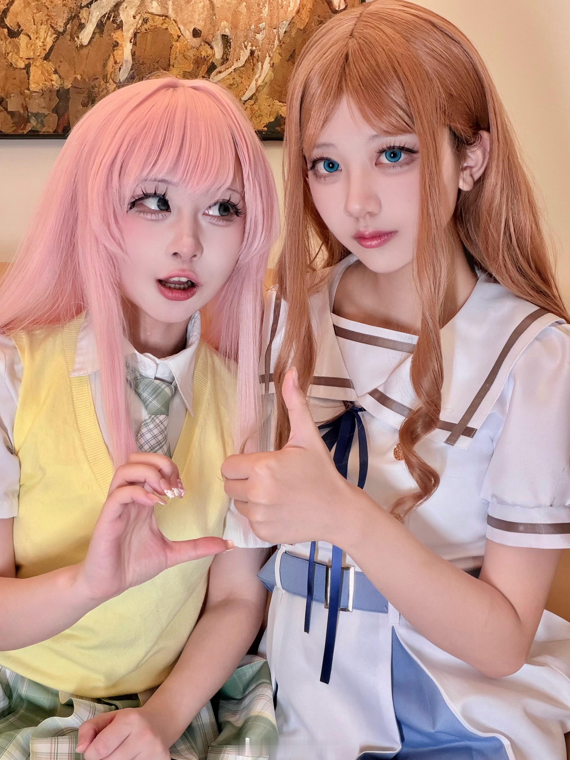 🩷💛🩷💛🩷💛爱素 ​​​