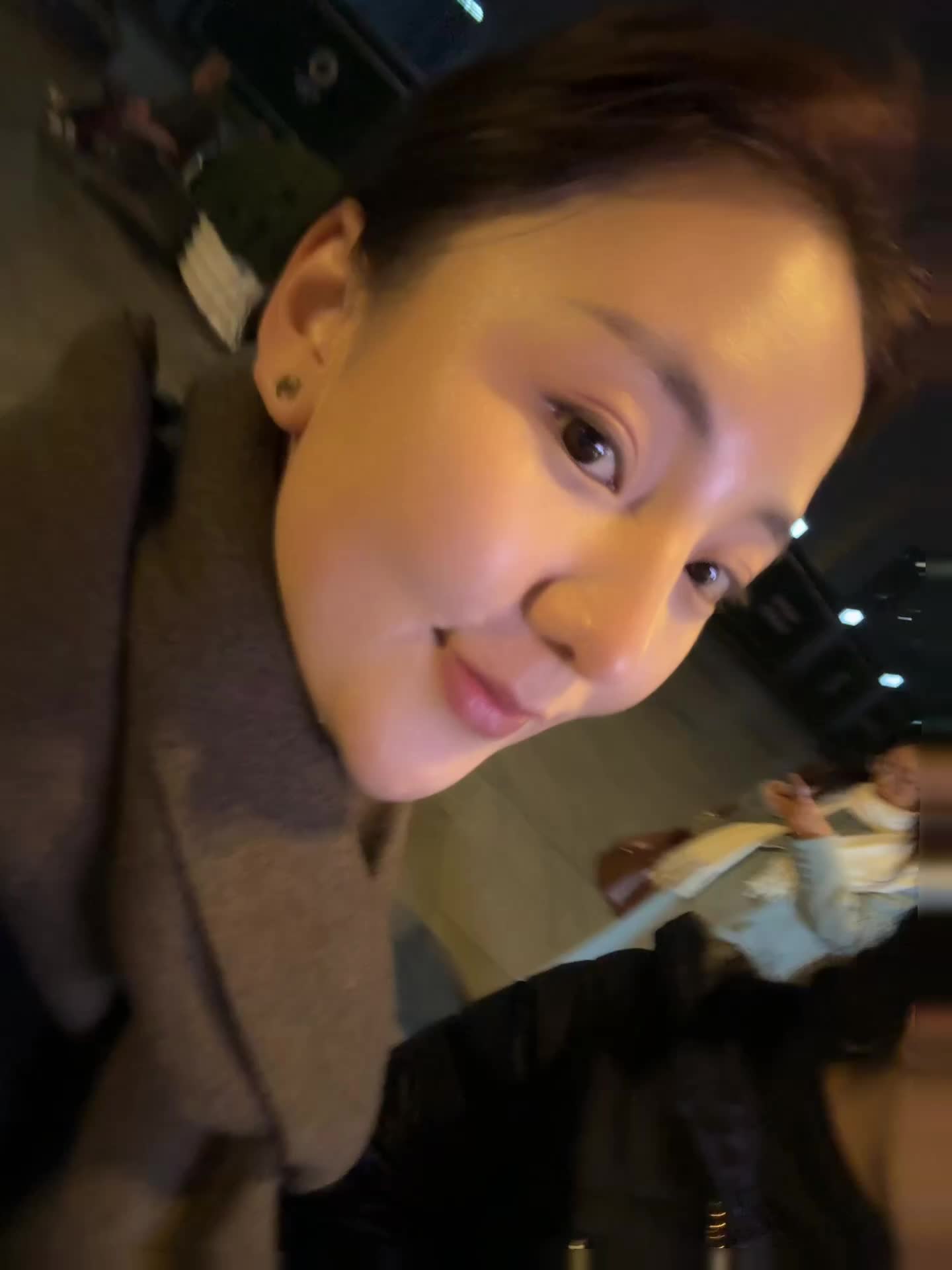 知足  ｜ 更接近幸福💕
