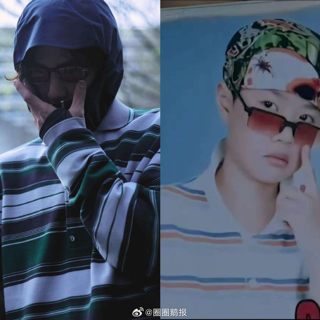 王一博也算是callback了哈哈哈哈哈哈怎么不算是一种call back 