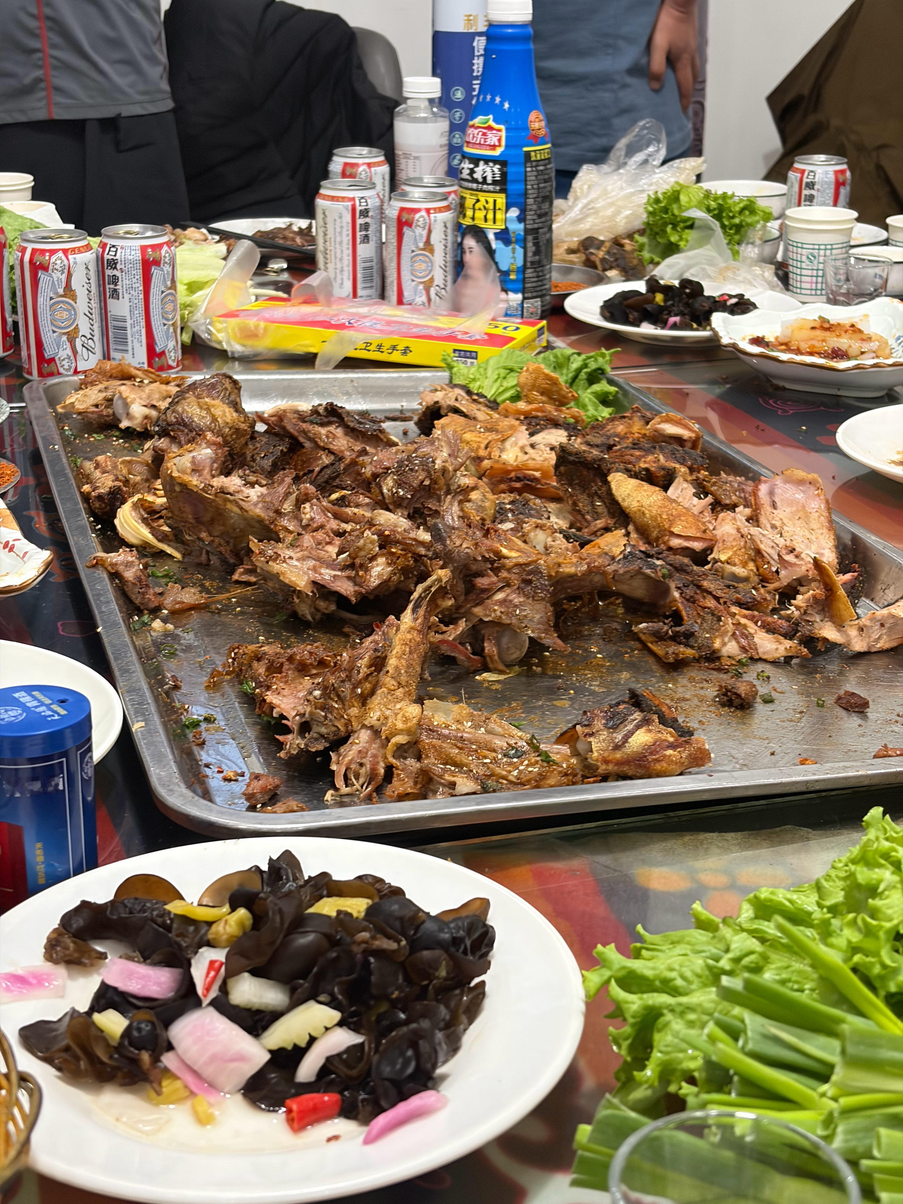 你们根本想象不到当E人碰到E人会发生什么飞机上碰到一对吉林大哥大嫂因为看到我包巨