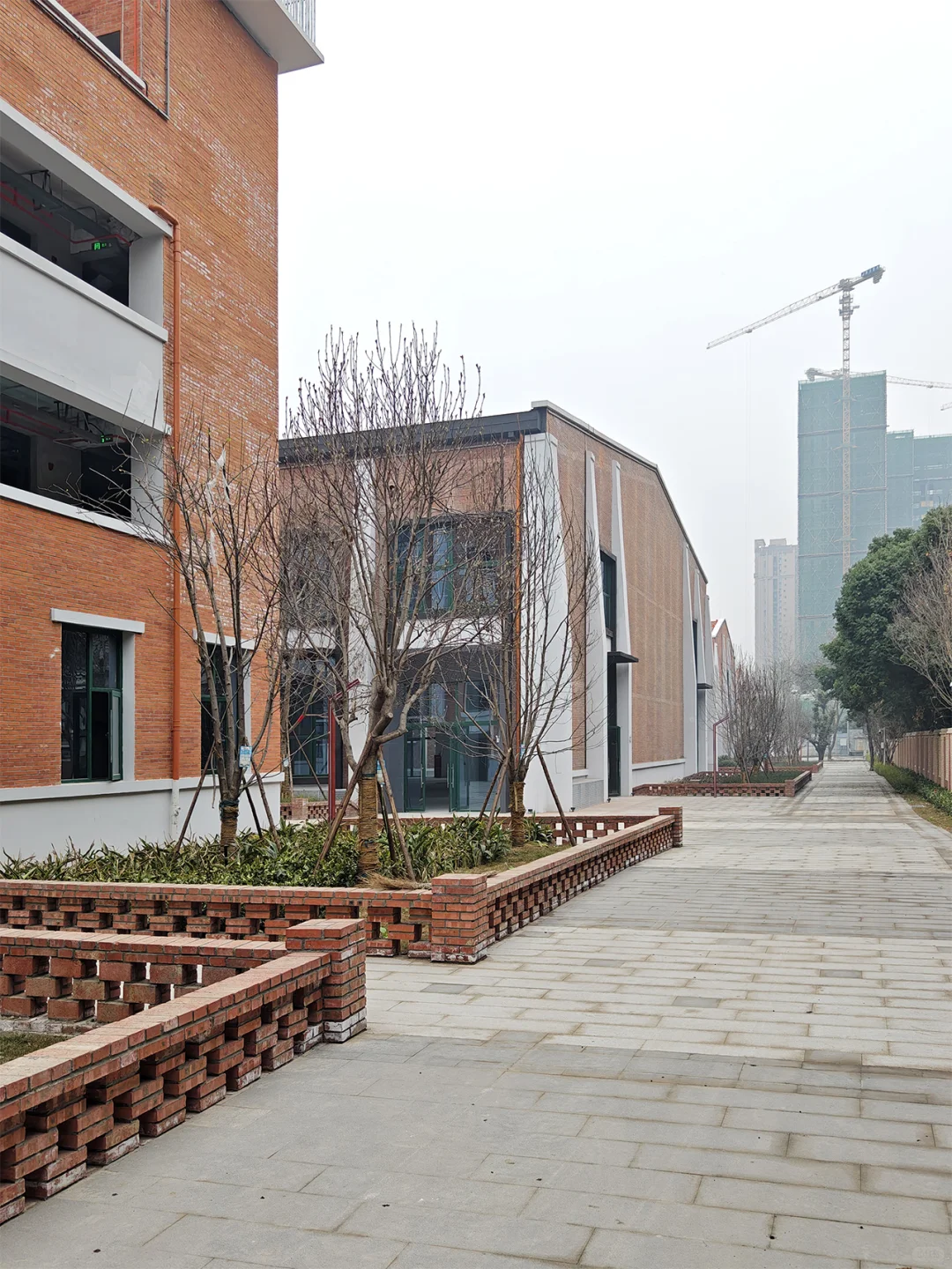 二仙桥·四川石油总机厂旧址