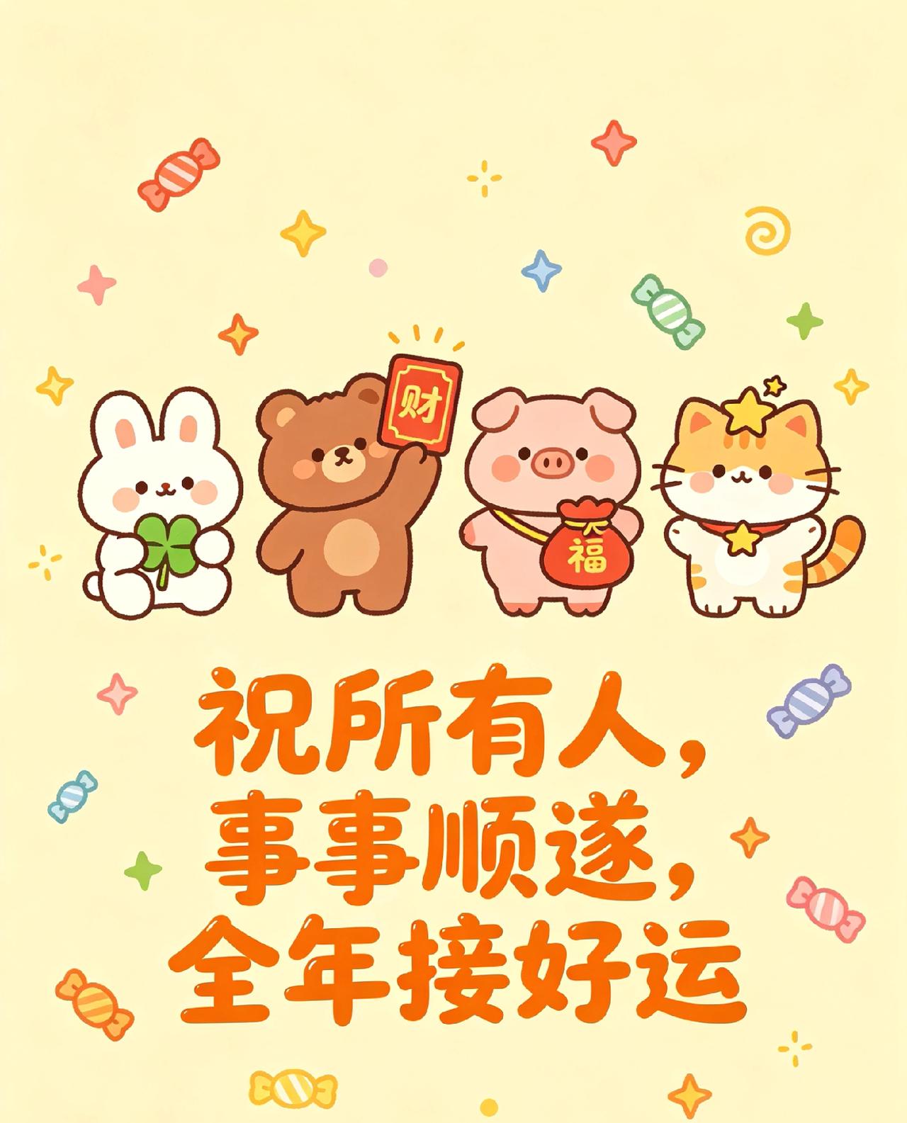 评论区留下【事事顺遂】，你一定会逆风翻盘，万事皆赢
 
今年，你注定逆风翻盘、事