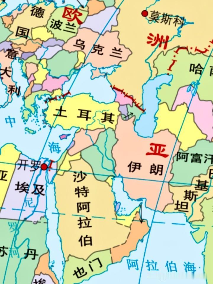 7月17日突发！伊朗突袭美军基地战果曝光，美方至今全程沉默
 
闲来没事刷新闻，