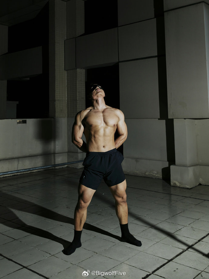 亚热男舍AsianGuy摄影：出镜：GStyleFocusMan型男志秀男1号G