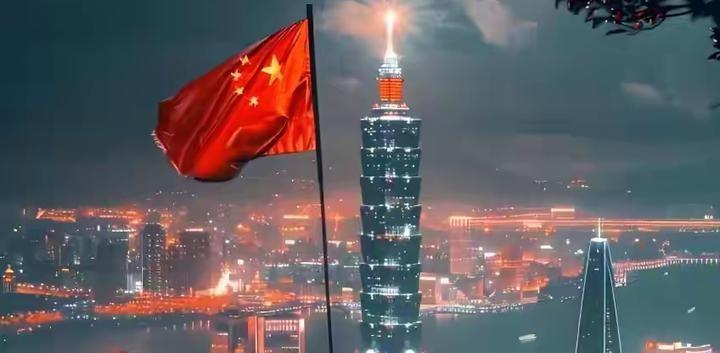 西方媒体在台海问题上总爱变脸，一会儿渲染紧张，一会儿淡化危机，根源在于看不懂大陆
