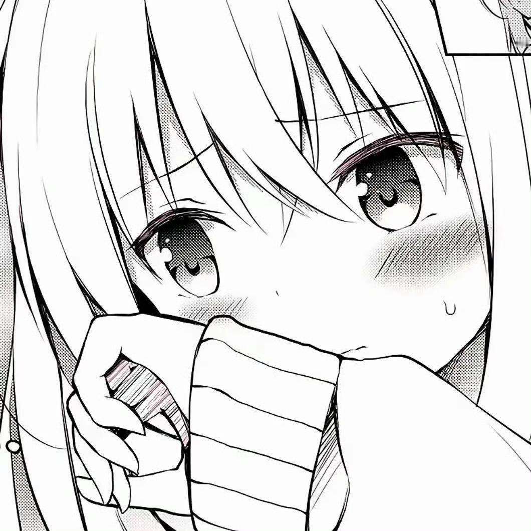 ❝            动漫女头♡/ﾟ:･☆                 