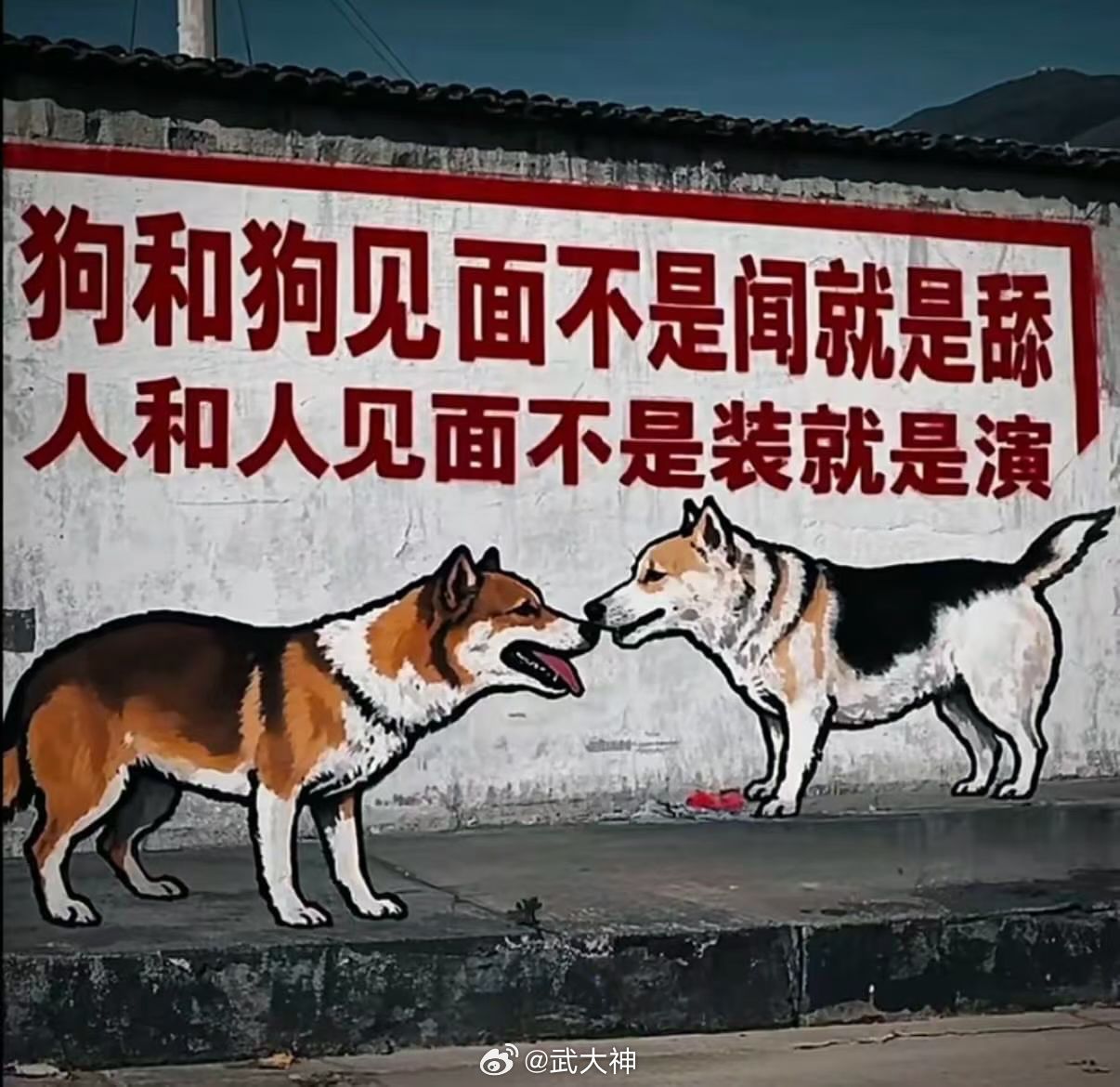 没毛病