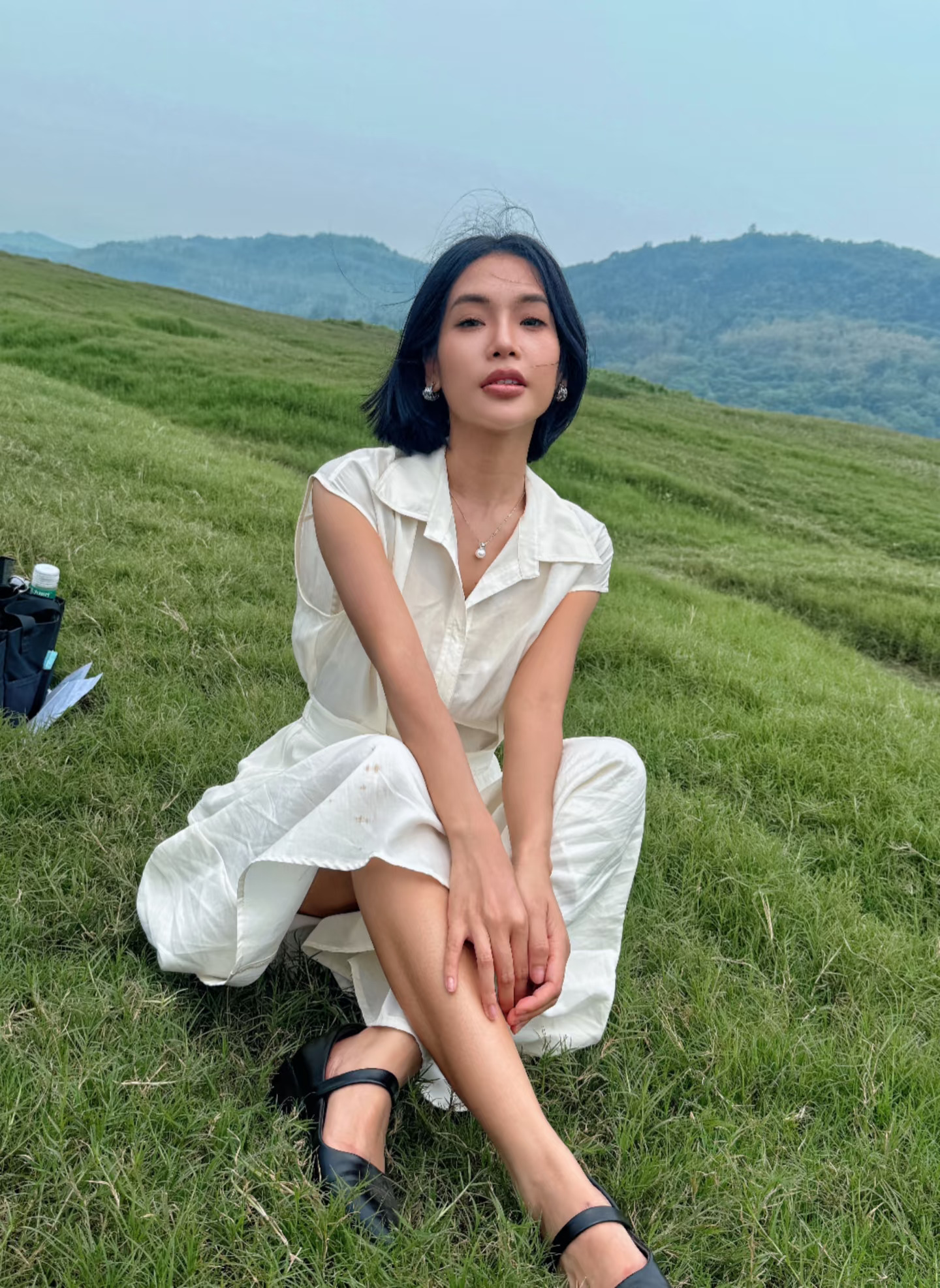 重庆观音桥变了