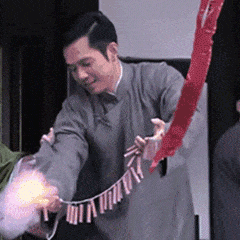 家人们 high起来啊[笑哈哈] ​​​