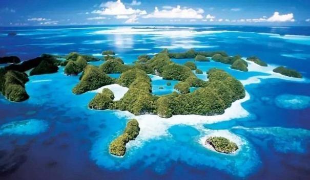 弹丸小国要和我国断交？前总统口出狂言：大陆敢武统，必定与之绝交

说起这个事，得