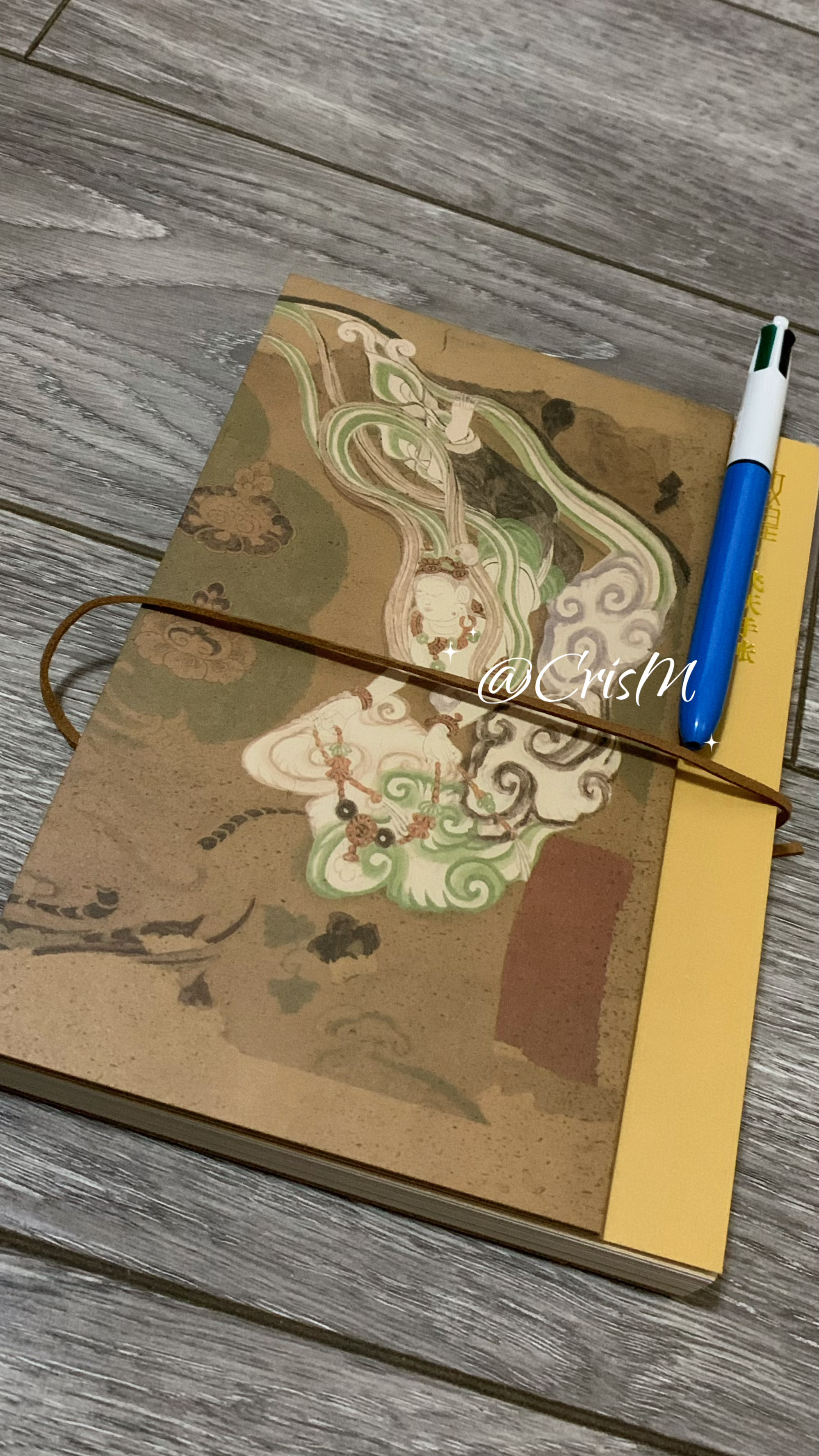 乔治拉塞尔 乔治拉这根用了6年的笔，也是被我给用上了[团圆时刻]:  ​​​