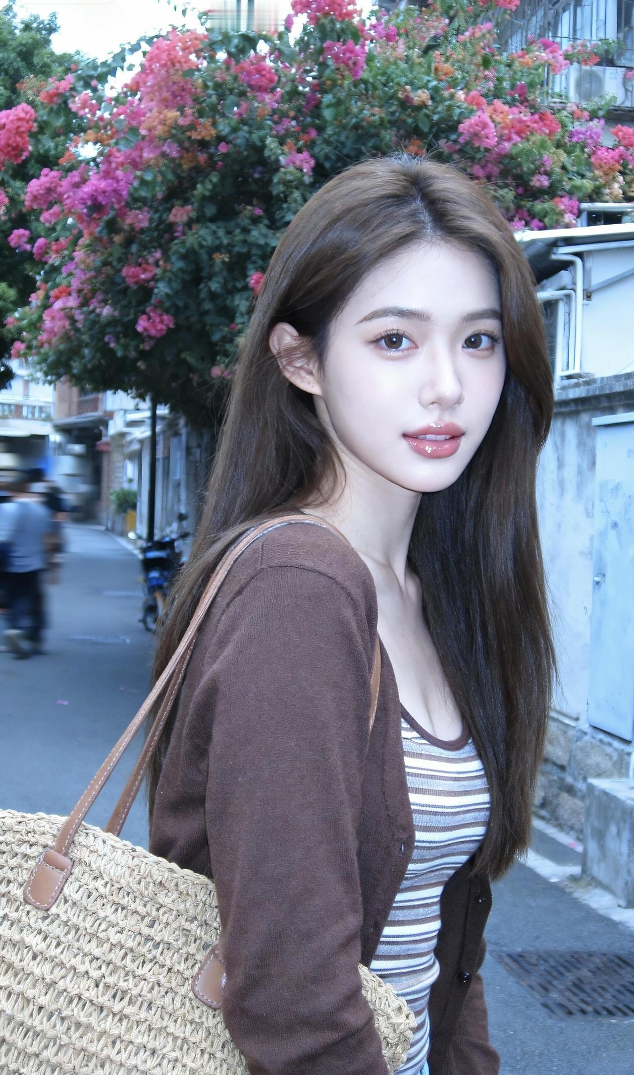 梦到和你在一起了，现在醒了还能接着谈吗？