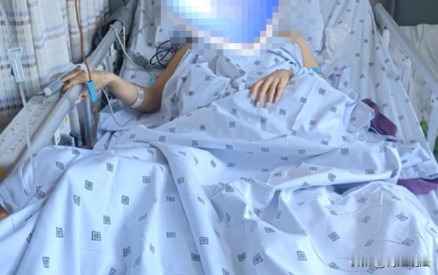 浙江嘉兴，一对男女恋爱之后，男子要求跟18岁女生同居，之后二人搬到出租屋内共同生
