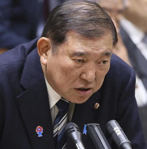 突发！钓鱼岛发生激烈对峙！中日舰船交手，投降80周年，石破茂罕见打破惯例。

8