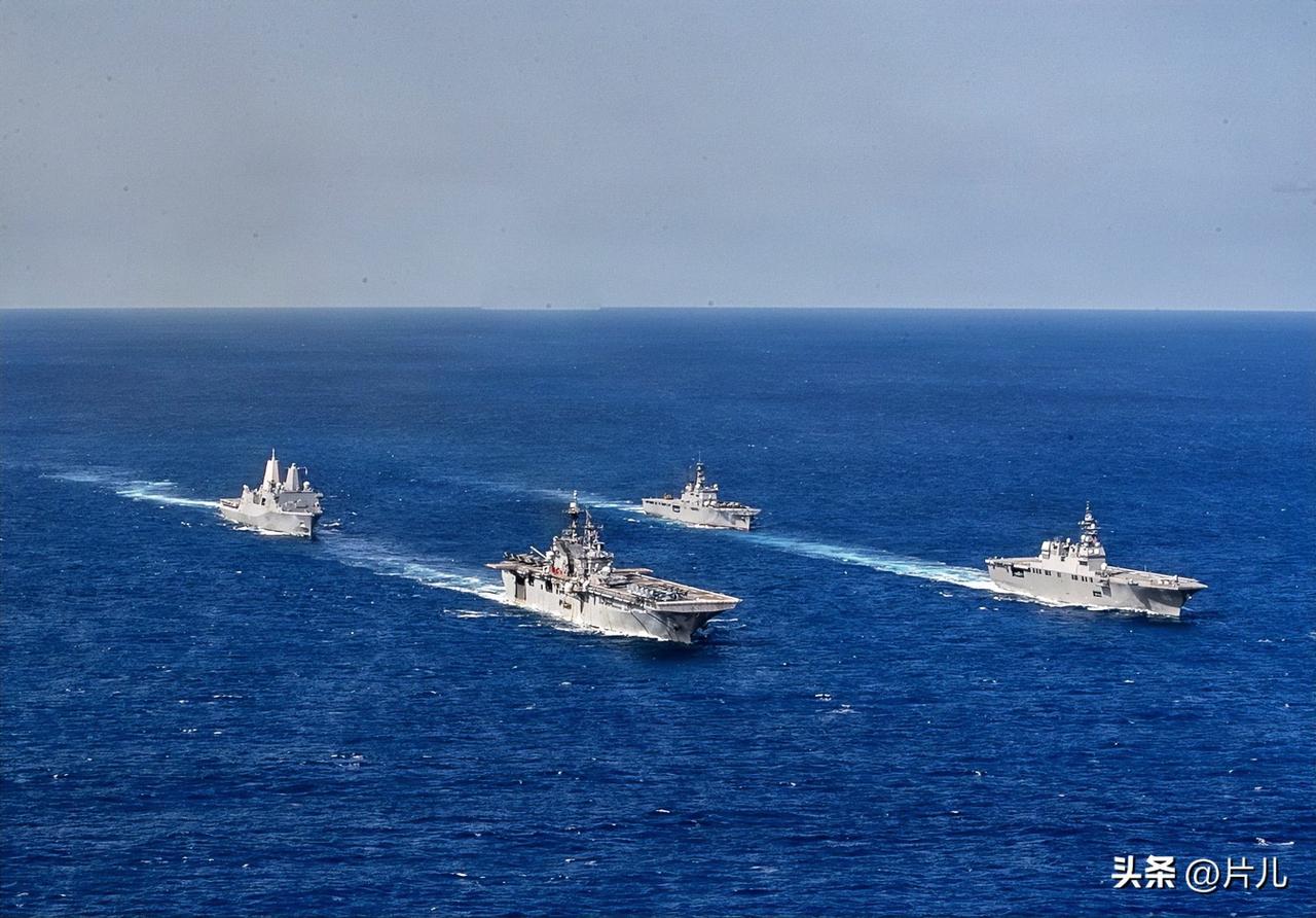 突发消息！美军第三艘航母将前往中东。刚刚，美国多家媒体援引五角大楼的消息披露，继