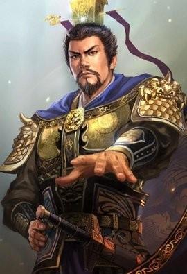 549年，权臣高澄闯入皇宫，指着皇帝元善见的鼻子质问道：“我父子待陛下不薄，陛下