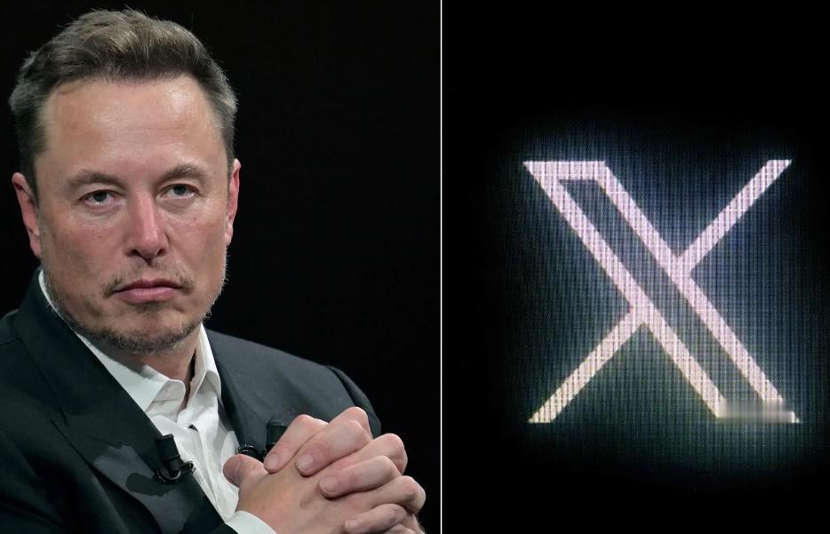 劫富济贫还是杀猪盘？巴西扣押了马斯克公司账户中的330万美元！

据外媒报道，巴