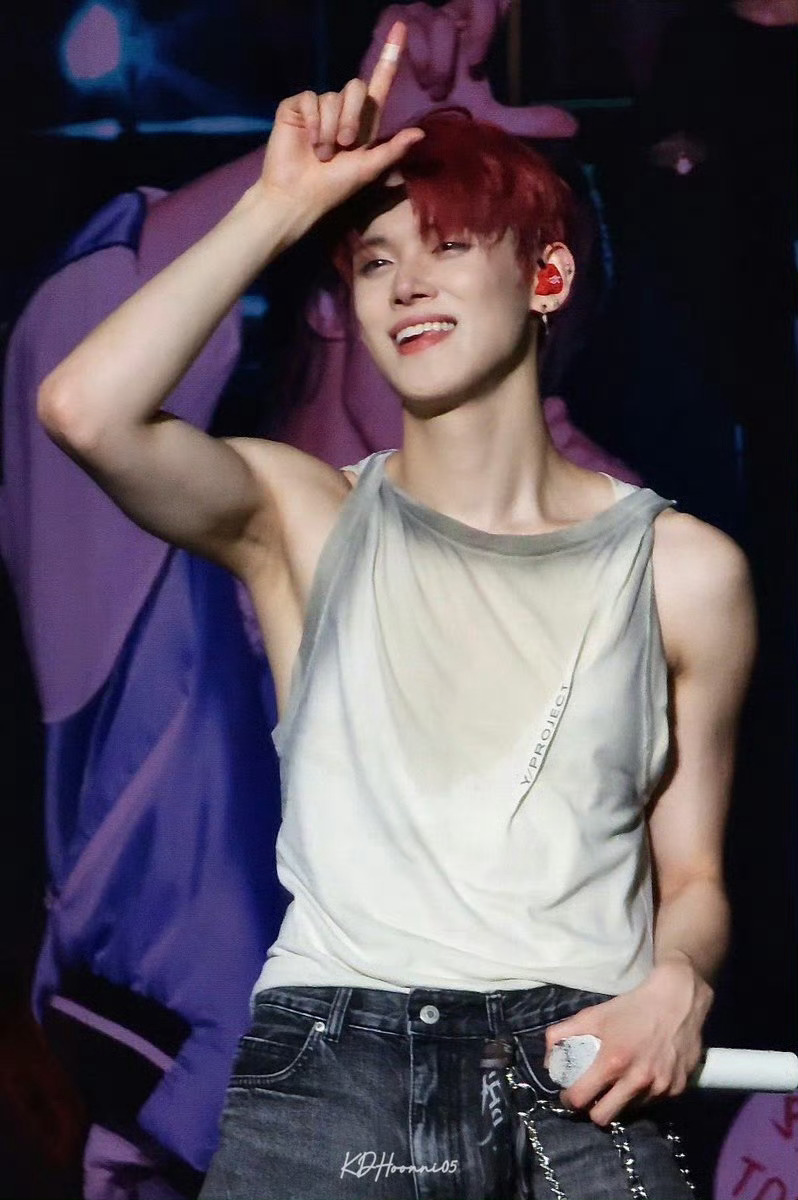 崔然竣 你的讨厌对我毫无影响，但你的嫉妒让我很爽 