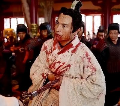 秦灭六国里，死得最透是哪个国家？

秦灭六国里，死得最透、最没尊严、连骨灰都没留