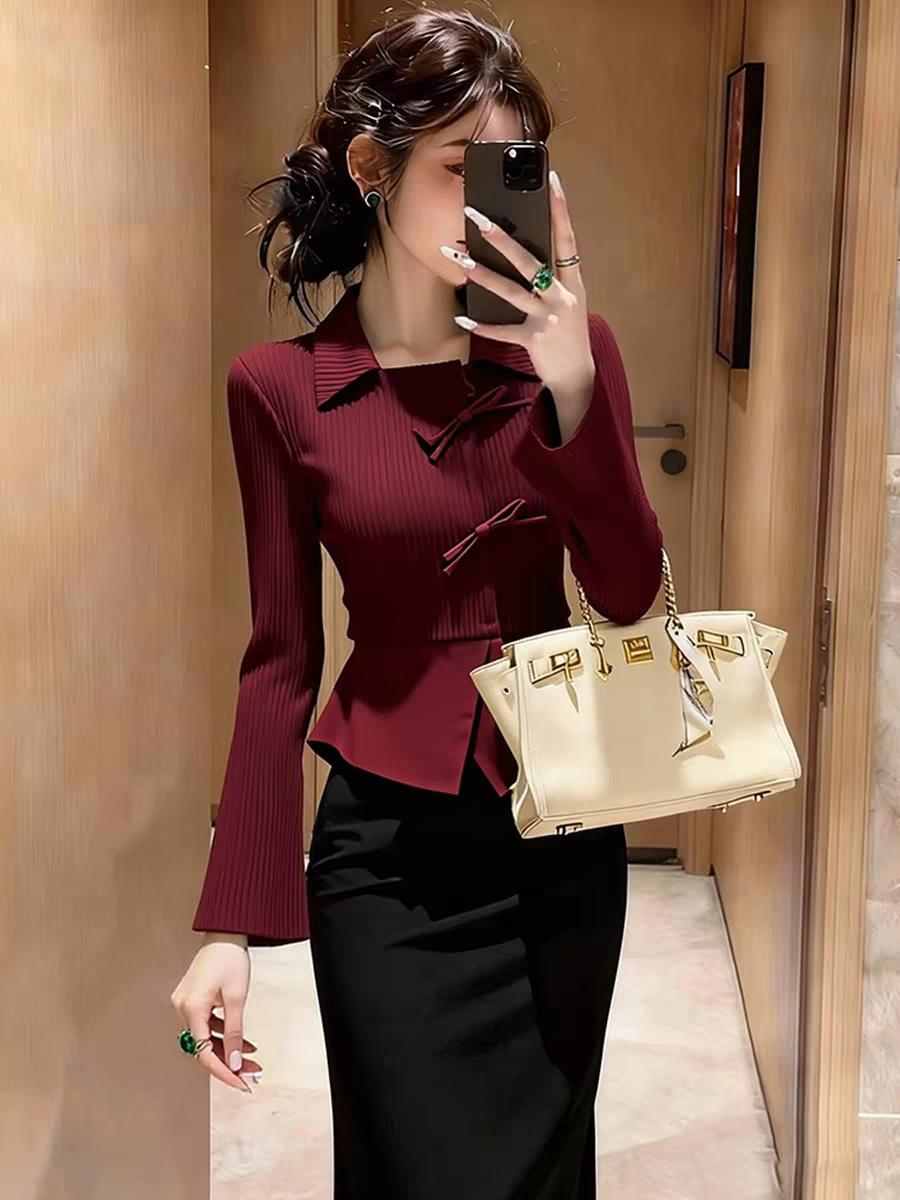 时尚穿搭！瞬间拉满气场！气质感拉满穿搭 时尚穿搭̀