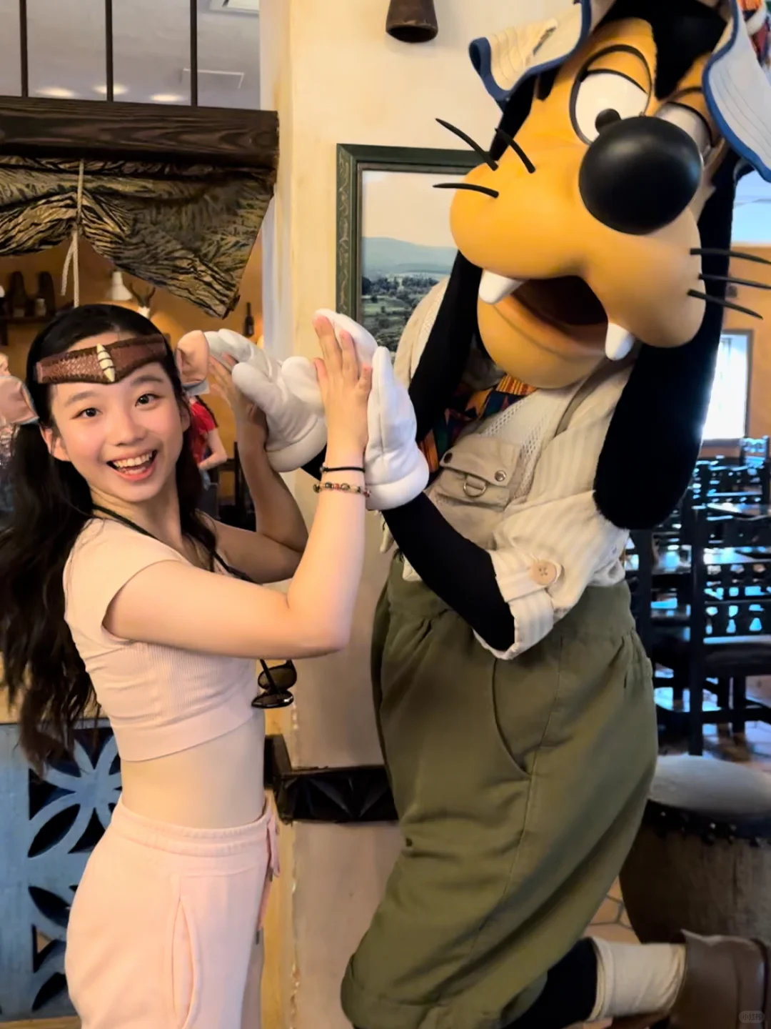 奥兰多AK🌍欢迎来到潘多拉星球