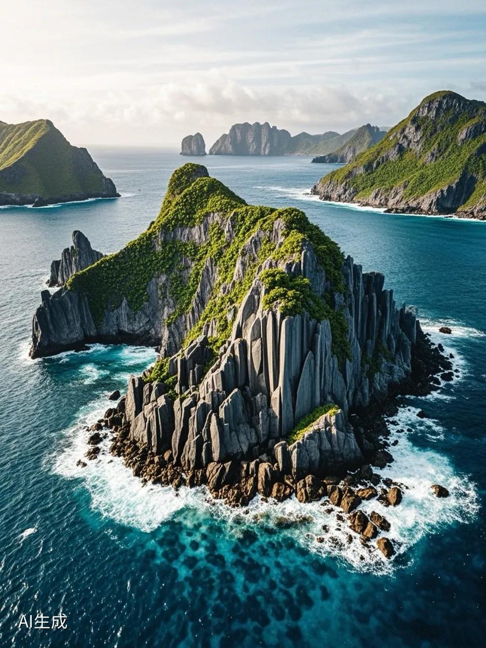 世界真奇妙，能活到现在确实相当不易。就说火山吧，有喷土的火山，喷出来的火山灰是优