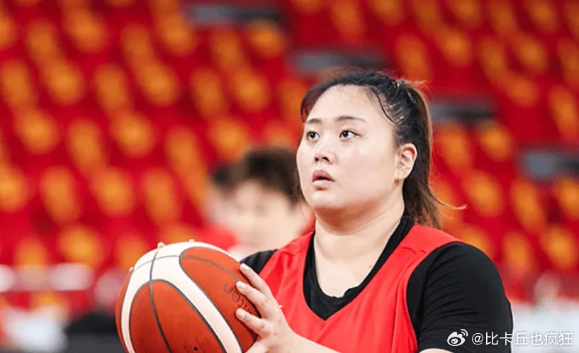 中国女篮仍处于第一位置刘禹彤或可平替韩旭女篮世界杯最佳阵容出炉 上届冠军再出发，