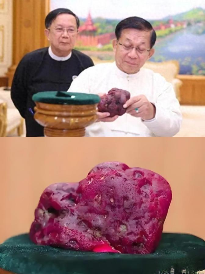 敏昂莱: 大家都尽快到我办公室来一下！
 
众人: 干什么？有什么重要事吗？
 