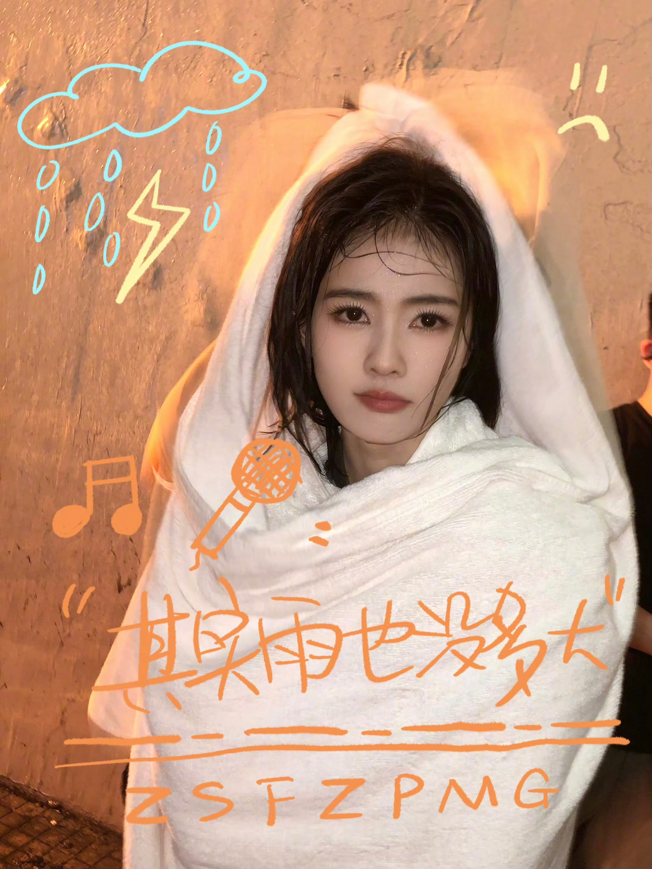 我家婴儿出生了 ​​​