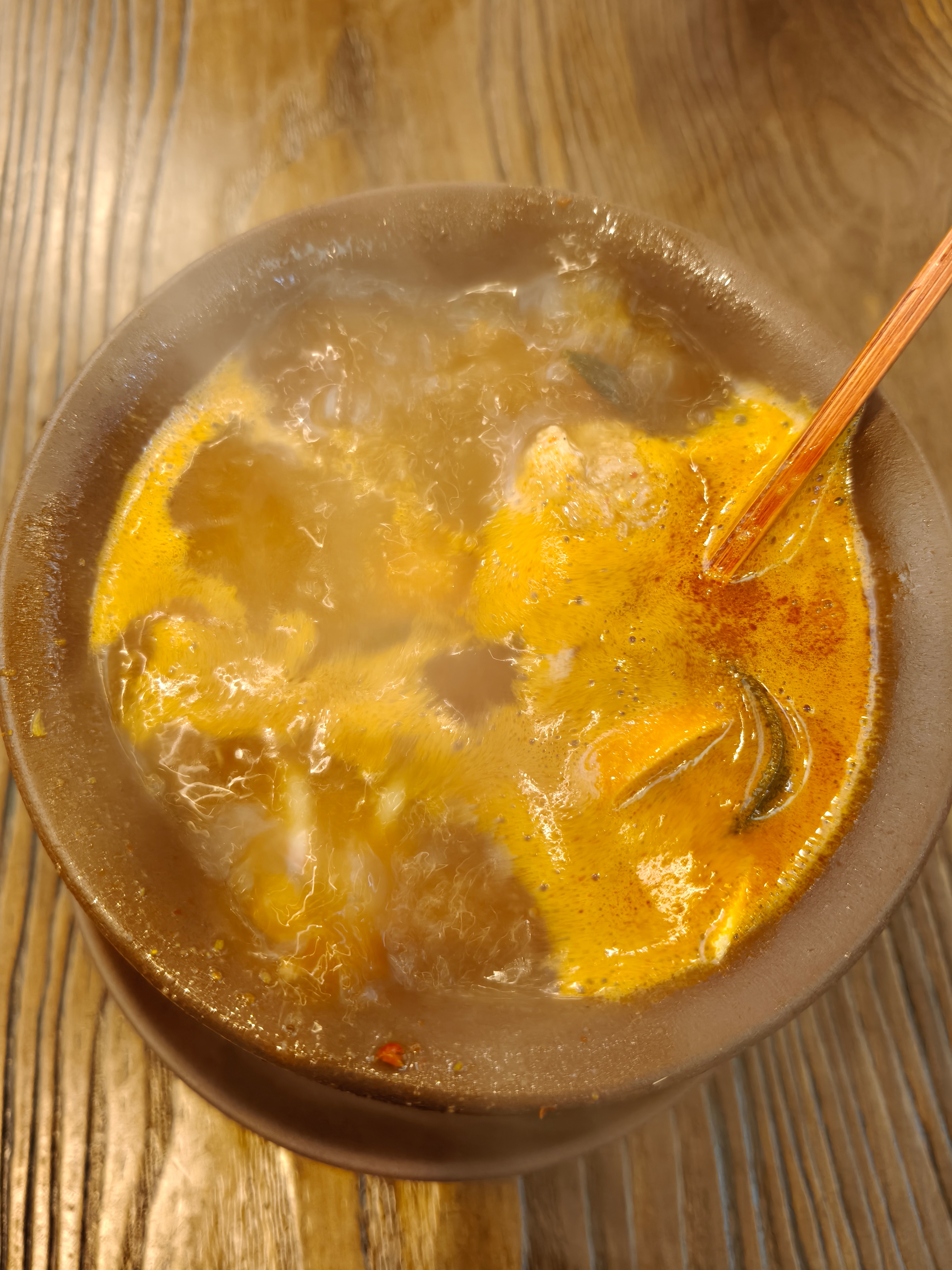 今天麻辣米线 