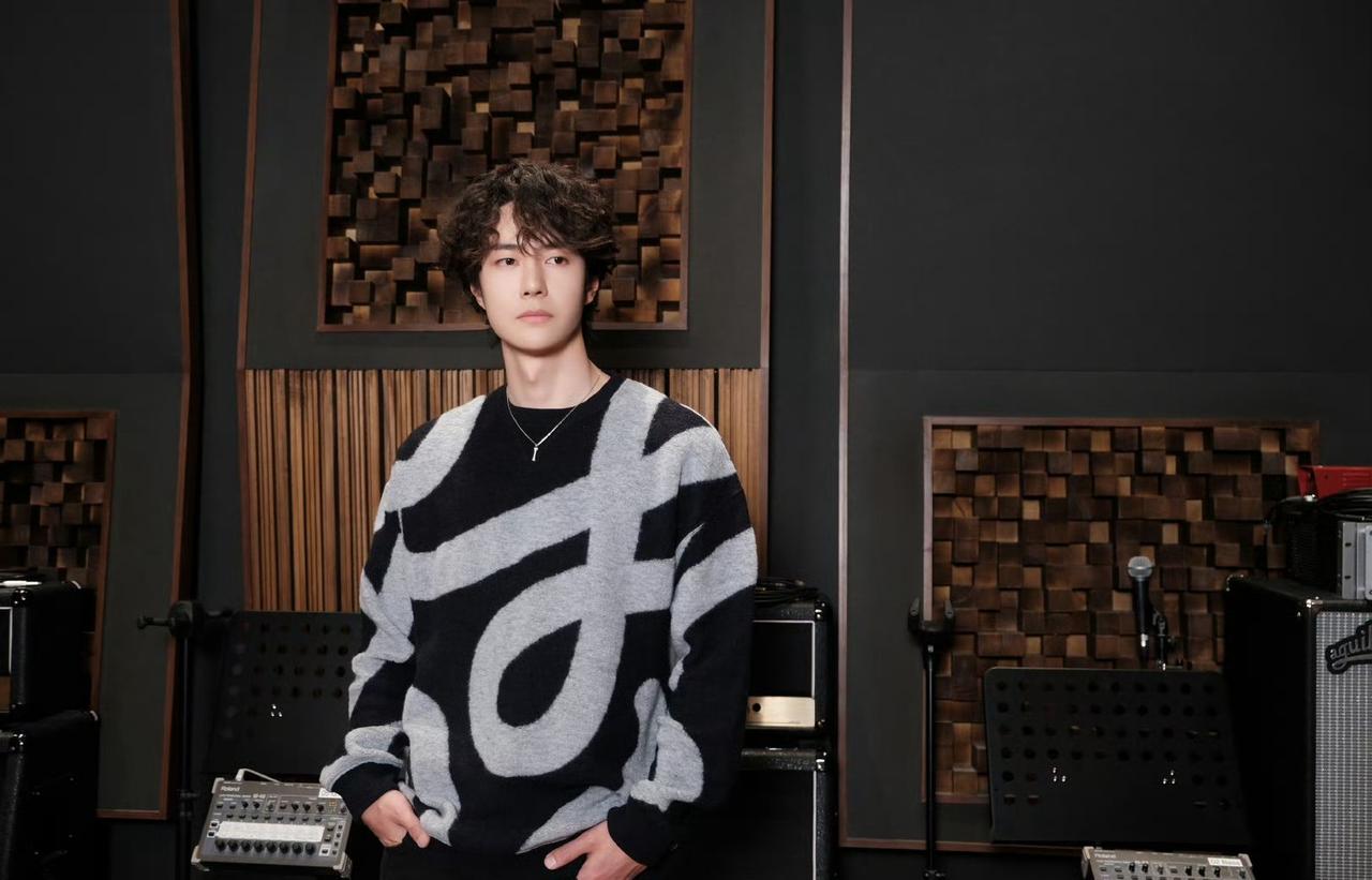 王一博王一博央妈逗王一博王一博腼腆回应央妈王一博春晚彩排要清场的原因

哥不在江