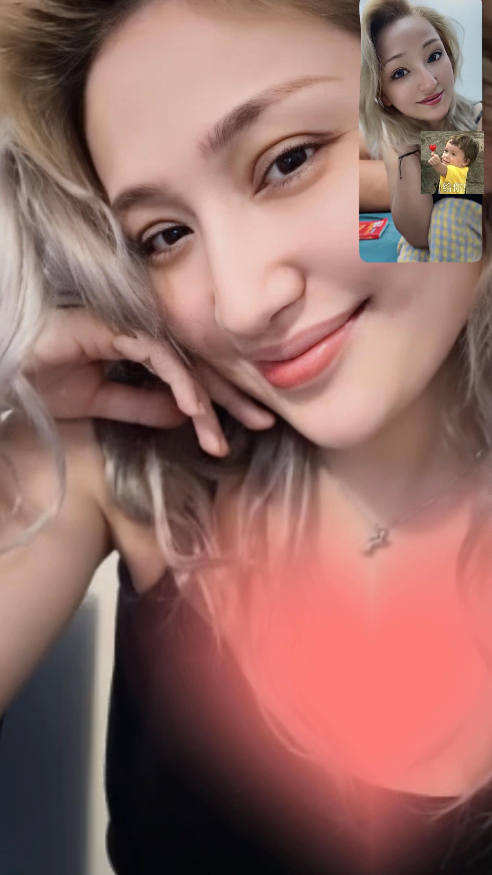 我想你了 真的很想你了.. 想和你分享我的难和不难 甜和不甜，很多很多...